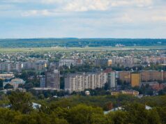 В ДТП в Курской области пострадали пять человек, среди них замглавы региона Вид на Курск - РИА Новости, 1920, 09.07.2026