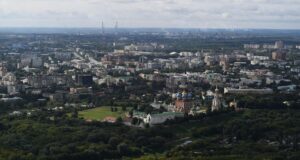 Вид на Рязань - РИА Новости, 1920, 04.07.2026