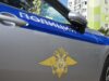 В Ингушетии сотрудники ГАИ задержали подростка после стрельбы по колесам Автомобиль полиции - РИА Новости, 1920, 02.07.2026