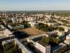 Вид на город Киров - РИА Новости, 1920, 24.07.2026