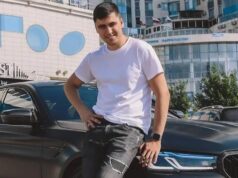 Суд в Краснодаре начал банкротство осужденного блогера Сидоропуло Андрей Сидоропуло - РИА Новости, 1920, 30.07.2026
