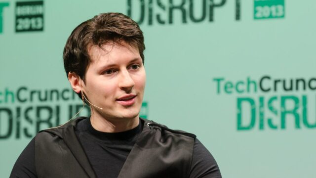 Адвокат Зернов: Дурова могут включить в список террористов и экстремистов Павел Дуров - РИА Новости, 1920, 29.07.2026