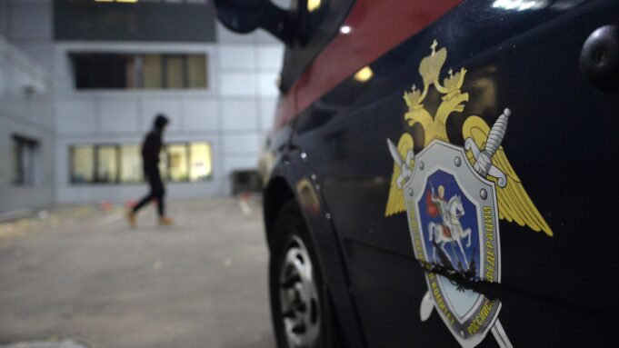 В Воронеже задержали водитель катера, насмерть сбившего ребенка Автомобиль Следственного комитета России - РИА Новости, 1920, 03.07.2026