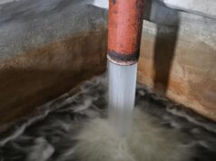 В приморском городе Фокино частично восстановили водоснабжение Работа станции водоподготовки - РИА Новости, 1920, 16.07.2026