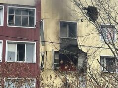 ВСУ атаковали Шебекинский округ Белгородской области, пострадавших нет Последствия атаки дронов ВСУ в Щебекино - РИА Новости, 1920, 09.07.2026