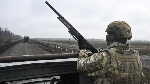 Спецоперация, 23 июля: ВС России освободили Белицкое в ДНР Военнослужащий Вооруженных сил РФ в зоне СВО - РИА Новости, 1920, 23.07.2026