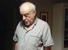 Михаила Волкова исключили из списка террористов и экстремистов Михаил Волков во время задержания - РИА Новости, 1920, 21.07.2026