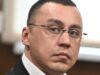 Блогер Дмитрий Портнягин на заседании Мещанского районного суда Москвы - РИА Новости, 1920, 02.07.2026