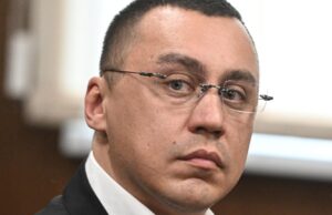 Блогер Дмитрий Портнягин на заседании Мещанского районного суда Москвы - РИА Новости, 1920, 02.07.2026
