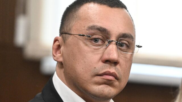Дело бизнесмена Портнягина о легализации денег вновь поступило в суд Блогер Дмитрий Портнягин на заседании Мещанского районного суда Москвы - РИА Новости, 1920, 02.07.2026