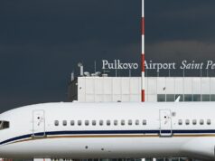 В Пулково ввели временные ограничения на прием и выпуск самолетов Аэропорт Пулково - РИА Новости, 1920, 06.07.2026