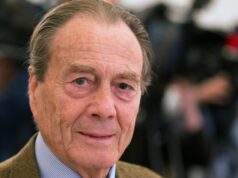 Председатель президиума Международного совета российских соотечественников, граф Петр Шереметев - РИА Новости, 1920, 23.07.2026