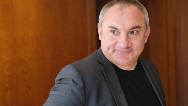 С Фоменко взыскали десять тысяч рублей за вовремя не оплаченный штраф Николай Фоменко - РИА Новости, 1920, 30.07.2026