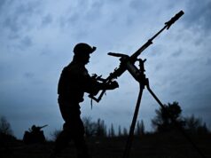 Силы ПВО сбили два беспилотника, летевших на Москву Пост воздушного наблюдения - РИА Новости, 1920, 13.07.2026