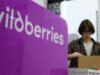 Песков: правительство находится на связи с Wildberries после атаки ВСУ В пункте выдачи заказов Wildberries - РИА Новости, 1920, 21.07.2026