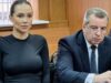 Блогер Валерия Чекалина во время заседания Гагаринского районного суда Москвы - РИА Новости, 1920, 09.07.2026