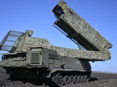 Над Рязанской областью за ночь сбили 11 украинских беспилотников Зенитный ракетный комплекс Бук-М3 - РИА Новости, 1920, 07.07.2026