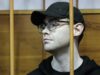 Жалобы на приговор экс-редактору URA.RU Аллаярову поступили в суд Бывший редактор URA.RU Денис Аллаяров на оглашении приговора в Верх-Исетском районном суде Екатеринбурга - РИА Новости, 1920, 03.07.2026