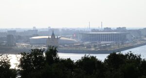 Нижний Новгород - РИА Новости, 1920, 02.07.2026