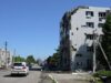 Представители Красного Креста около место трагедии в Старобельске - РИА Новости, 1920, 02.07.2026