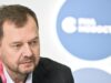 Балицкий: семьям погибших при ударе ВСУ по Токмаку окажут помощь Губернатор Запорожской области Евгений Балицкий - РИА Новости, 1920, 03.07.2026