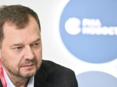 Балицкий: семьям погибших при ударе ВСУ по Токмаку окажут помощь Губернатор Запорожской области Евгений Балицкий - РИА Новости, 1920, 03.07.2026