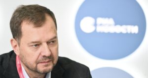 Балицкий: семьям погибших при ударе ВСУ по Токмаку окажут помощь Губернатор Запорожской области Евгений Балицкий - РИА Новости, 1920, 03.07.2026