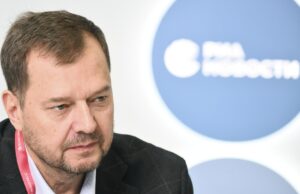 Балицкий: семьям погибших при ударе ВСУ по Токмаку окажут помощь Губернатор Запорожской области Евгений Балицкий - РИА Новости, 1920, 03.07.2026