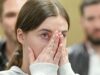 Защита обжаловала условный приговор блогеру Александре Митрошиной Блогер Александра Митрошина в Тверском районном суде в Москве - РИА Новости, 1920, 20.07.2026