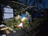 Все пострадавшие от смерча жители Кушвы получили единовременные выплаты Ликвидация последствий смерча в Кушве в Свердловской области - РИА Новости, 1920, 01.07.2026