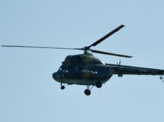На эксплуатанта разбившегося на Кубани вертолета Ми-2 завели уголовное дело Вертолет Ми-2 - РИА Новости, 1920, 20.07.2026