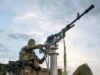 Хинштейн: ВСУ за сутки 31 раз атаковали артиллерией Курскую область Российский военнослужащий - РИА Новости, 1920, 06.07.2026