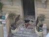 Figaro: взрывчатку у дома олигарха Ермолаева установила женщина Поврежденный после взрыва вход в здание в Монако - РИА Новости, 1920, 02.07.2026