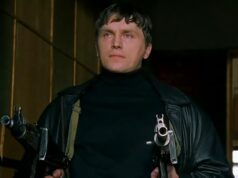 Александр Высоковский в сериале Бригада - РИА Новости, 1920, 01.07.2026