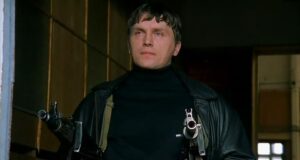 Александр Высоковский в сериале Бригада - РИА Новости, 1920, 01.07.2026