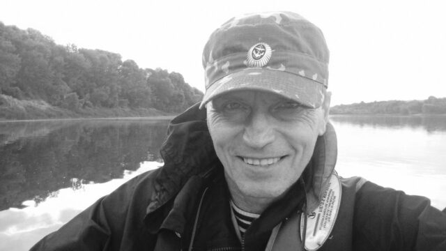 Смерть актера Александра Высоковского не носит криминального характера Александр Высоковский - РИА Новости, 1920, 02.07.2026