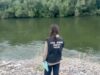 Дядя одной из пропавших в Кызыле девочек считает, что они не могли уйти с чужими СК РФ в ходе поисковых работ пропавших в Кызыле девочек - РИА Новости, 1920, 03.07.2026
