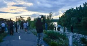 Мать одной из пропавших в Туве девочек: есть версия, что они могли с кем-то уйти Поиск пропавших девочек на берегу Енисея в Туве - РИА Новости, 1920, 03.07.2026