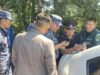 Поиск пропавших девочек на берегу Енисея в Туве - РИА Новости, 1920, 06.07.2026