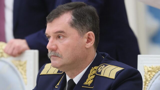 Экс-глава Росавиации Нерадько обжаловал арест по делу о мошенничестве Александр Нерадько - РИА Новости, 1920, 03.07.2026