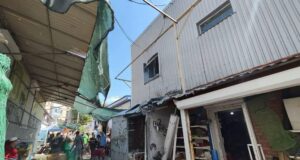 В Токмаке четвертое июля объявили днем траура из-за удара ВСУ по рынку Последствия удара по рынку в Токмаке - РИА Новости, 1920, 03.07.2026