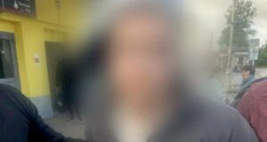 Задержание подозреваемого в убийстве девочки в Ленинградской области - РИА Новости, 1920, 04.07.2026