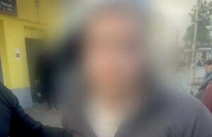 Задержание подозреваемого в убийстве девочки в Ленинградской области - РИА Новости, 1920, 04.07.2026