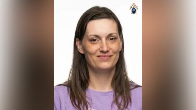 Мать погибшей в Ачинске пятилетней девочки разыскивают как без вести пропавшую Пропавшая жительница Ачинска - РИА Новости, 1920, 06.07.2026