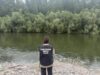 СК РФ в ходе поисковых работ пропавших в Кызыле девочек - РИА Новости, 1920, 08.07.2026