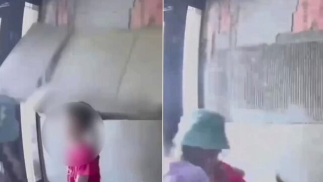 В Перми девочка пострадала из-за падения настенной плитки в подъезде жилого дома Настенная плитка обрушилась на девочку в подъезде жилого дома в Перми - РИА Новости, 1920, 09.07.2026