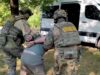 Задержание мужчины, планировавшего покушение на высокопоставленного военного - РИА Новости, 1920, 09.07.2026