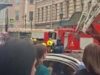 Возгорание в театре имени Комиссаржевской в Санкт-Петербурге - РИА Новости, 1920, 09.07.2026