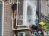 Уфимские спасатели вызволили мужчину, который застрял между стеной жилого дома и кондиционером - РИА Новости, 1920, 10.07.2026