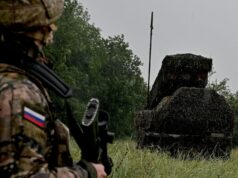 Губернатор Владимиров сообщил об объявлении угрозы атаки БПЛА на Ставрополье Боевое дежурство ЗРК Бук-М3 - РИА Новости, 1920, 21.07.2026